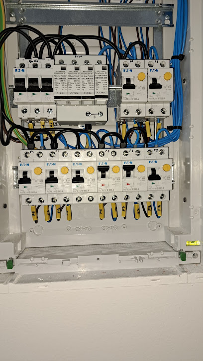 Realizácia firmy Marián Miklas EL-Mik - Elektroinštalačné práce - Elektrikár – Elektrikári – Spišská Belá