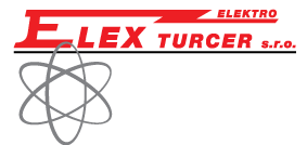 ELEX - TURCER s.r.o.