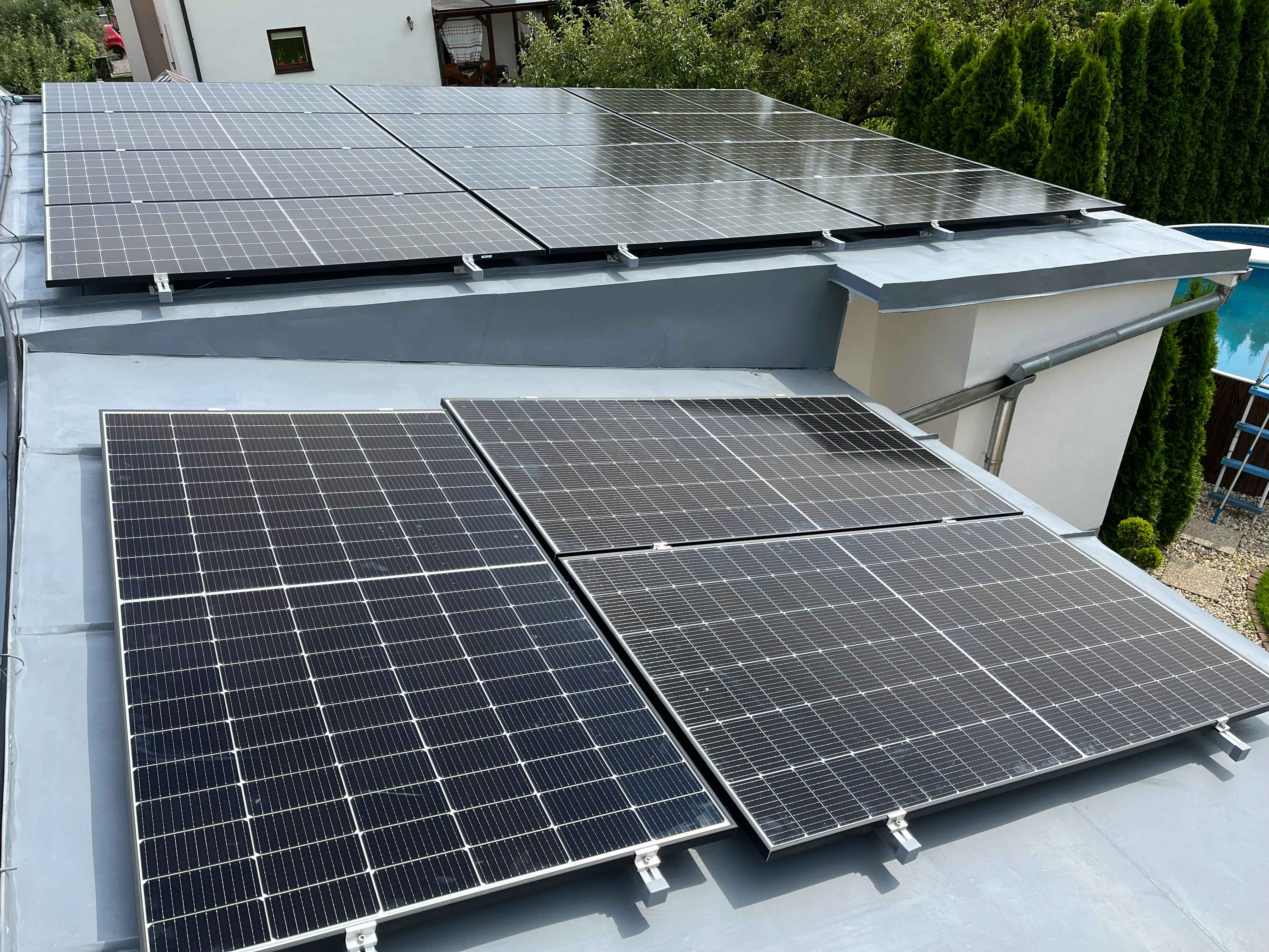 Realizácia firmy UTELS s.r.o. – Elektrikári – Humenné