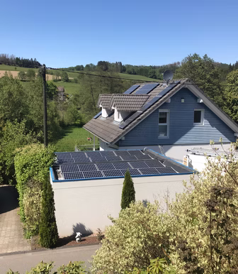 Realizácia firmy Sunland Group – Elektrikári – Sabinov