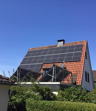 Realizácia firmy Sunland Group – Elektrikári – Sabinov