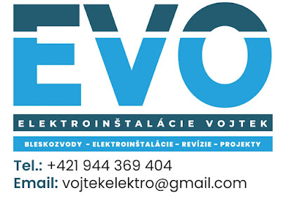 Realizácia firmy EVO Elektroinštalácie - Pavol Vojtek – Elektrikári – Prešov