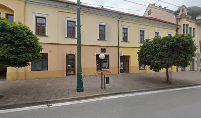 Realizácia firmy ELEKTRINO - revízie a elektroinštalácie Prešov – Elektrikári – Prešov
