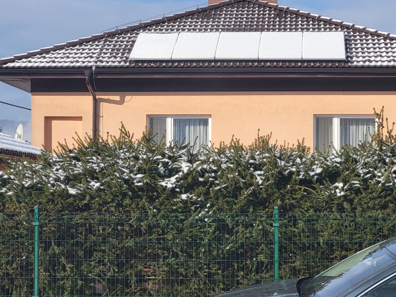 Realizácia firmy DOMINTELL s.r.o. – Elektrikári – Prešov