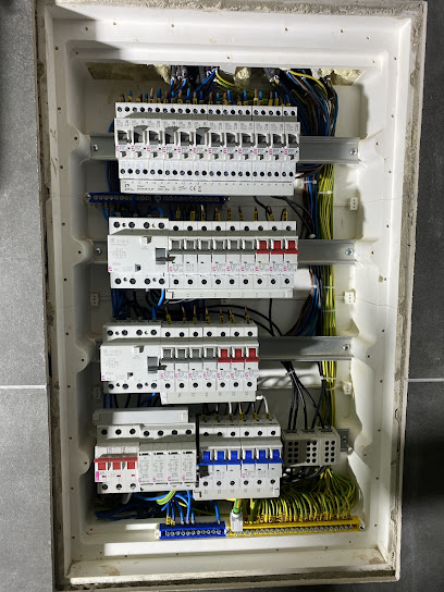 Realizácia firmy Elektrix Elektroinštalácie – Elektrikári – Bardejov