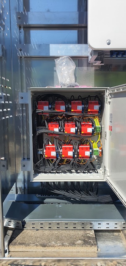 Realizácia firmy Elektrikár Bardejov - BardfaEnergy – Elektrikári – Bardejov