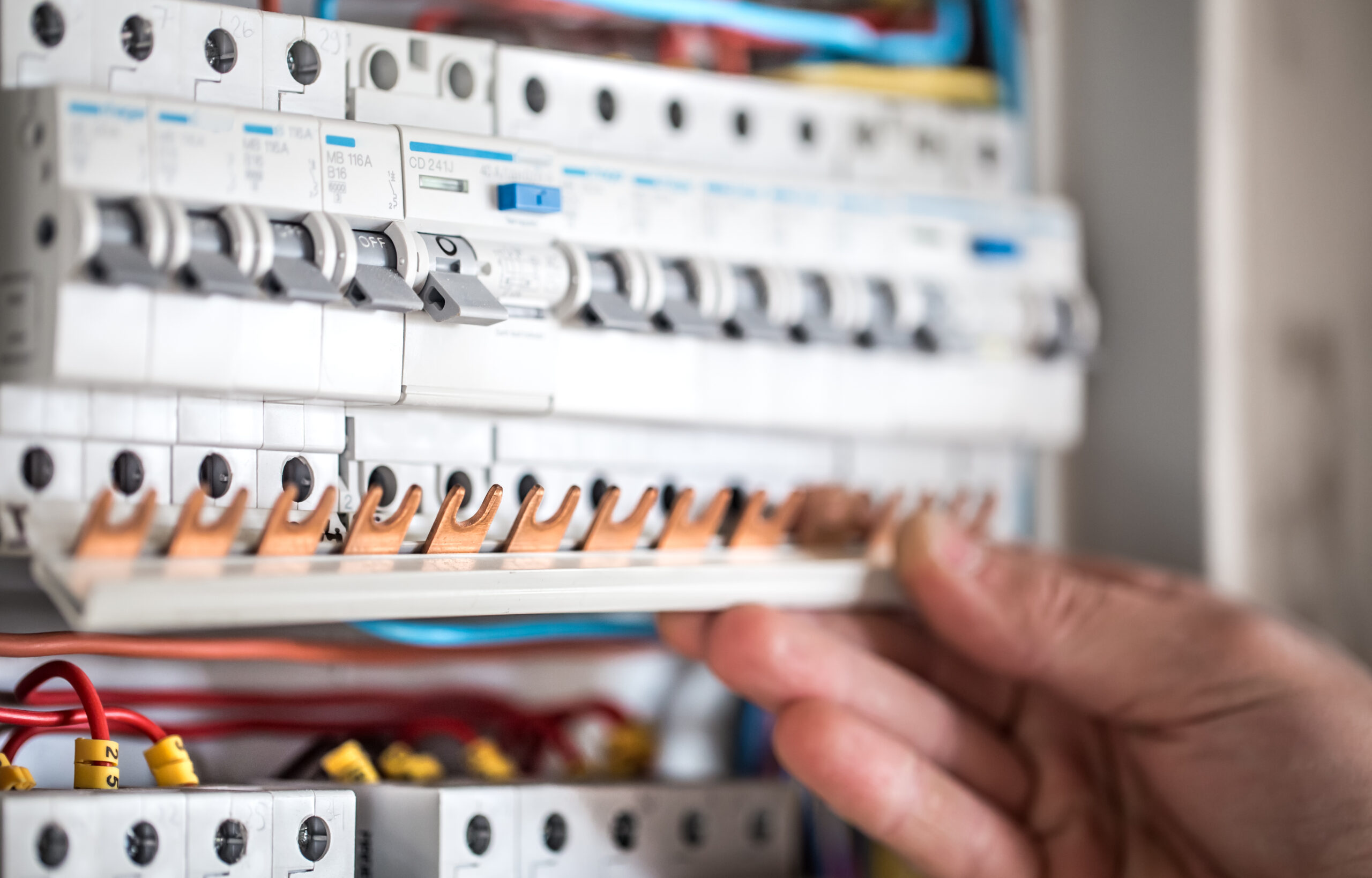 Realizácia firmy FTelektrik,s.r.o. – Elektrikári – Bardejov