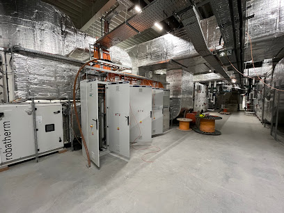 Realizácia firmy KrisBau Elektroinštalačné služby – Elektrikári – Kružlov