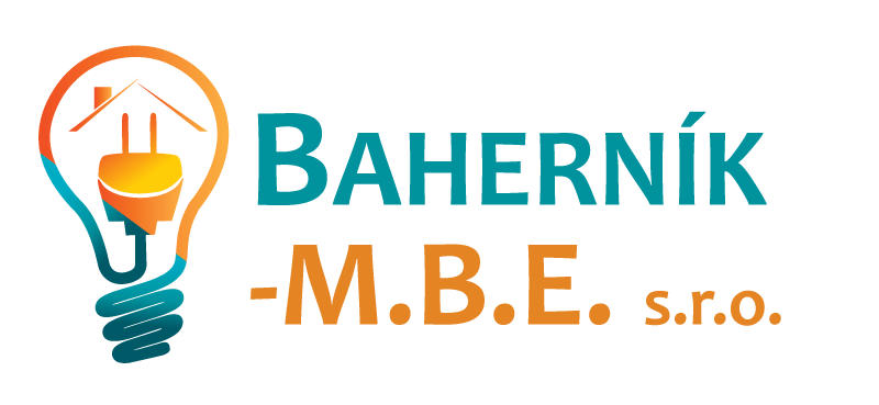 Ing. Michal Baherník - M.B.E.