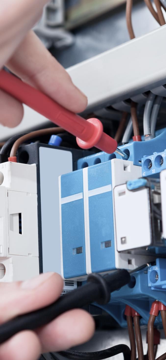 Realizácia firmy ELCOR, s.r.o. – Elektrikári – Poprad