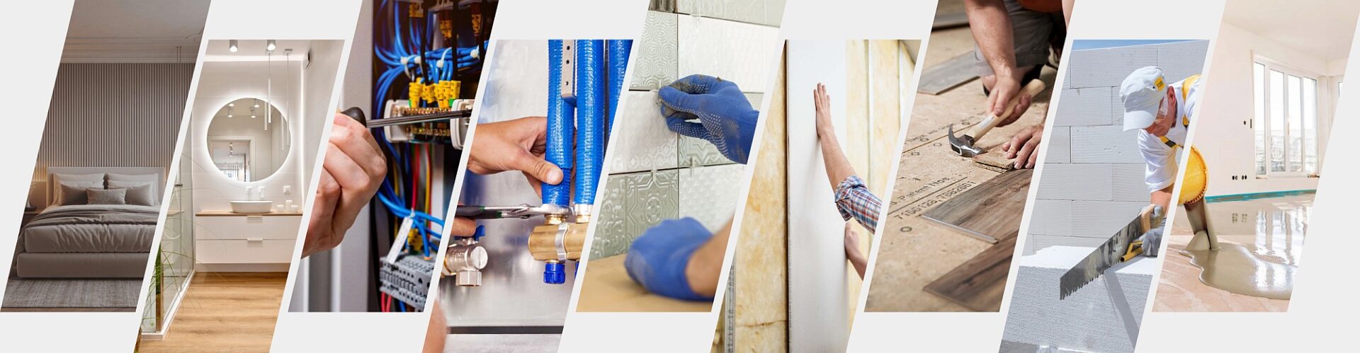 Realizácia firmy B-soft Elektro s.r.o – Elektrikári – Prešov