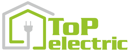 ToP electric s.r.o.