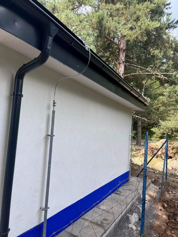 Realizácia firmy ToP electric s.r.o. – Elektrikári – Poprad