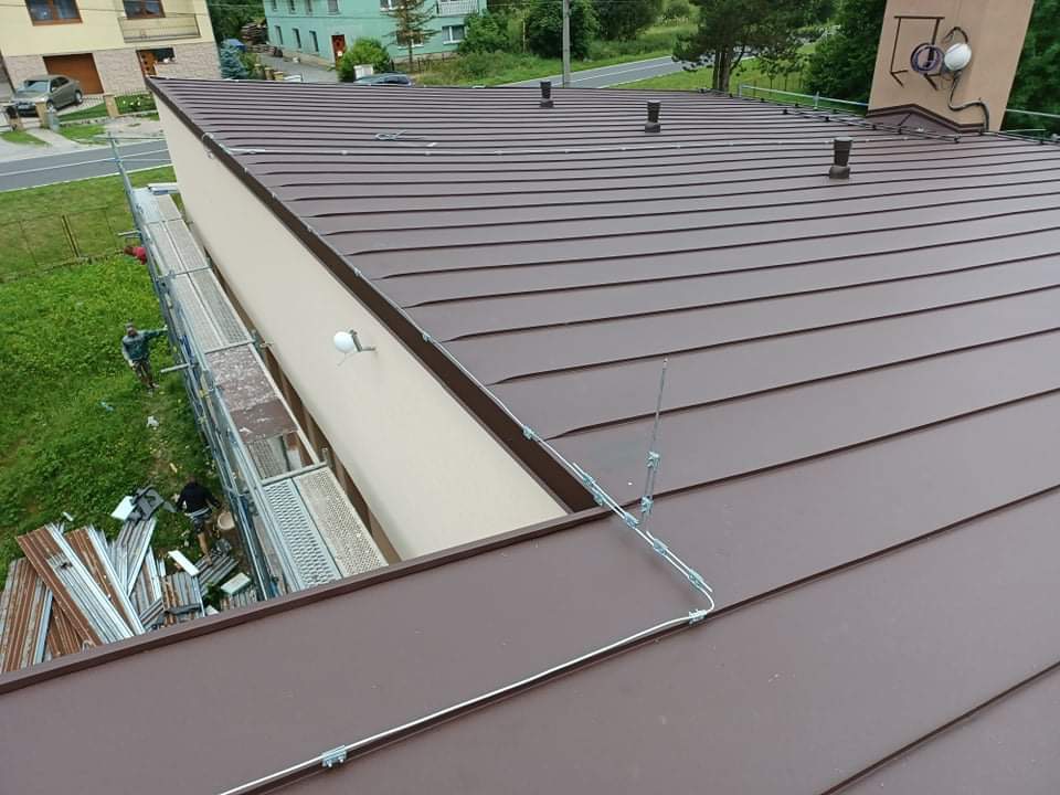 Realizácia firmy ToP electric s.r.o. – Elektrikári – Poprad