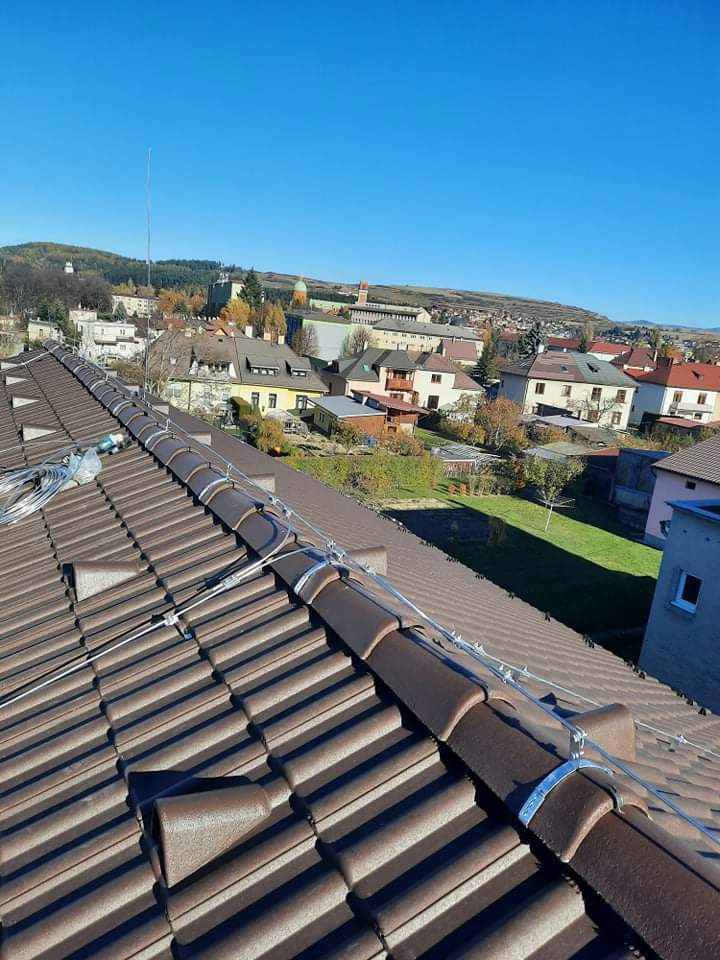 Realizácia firmy ToP electric s.r.o. – Elektrikári – Poprad