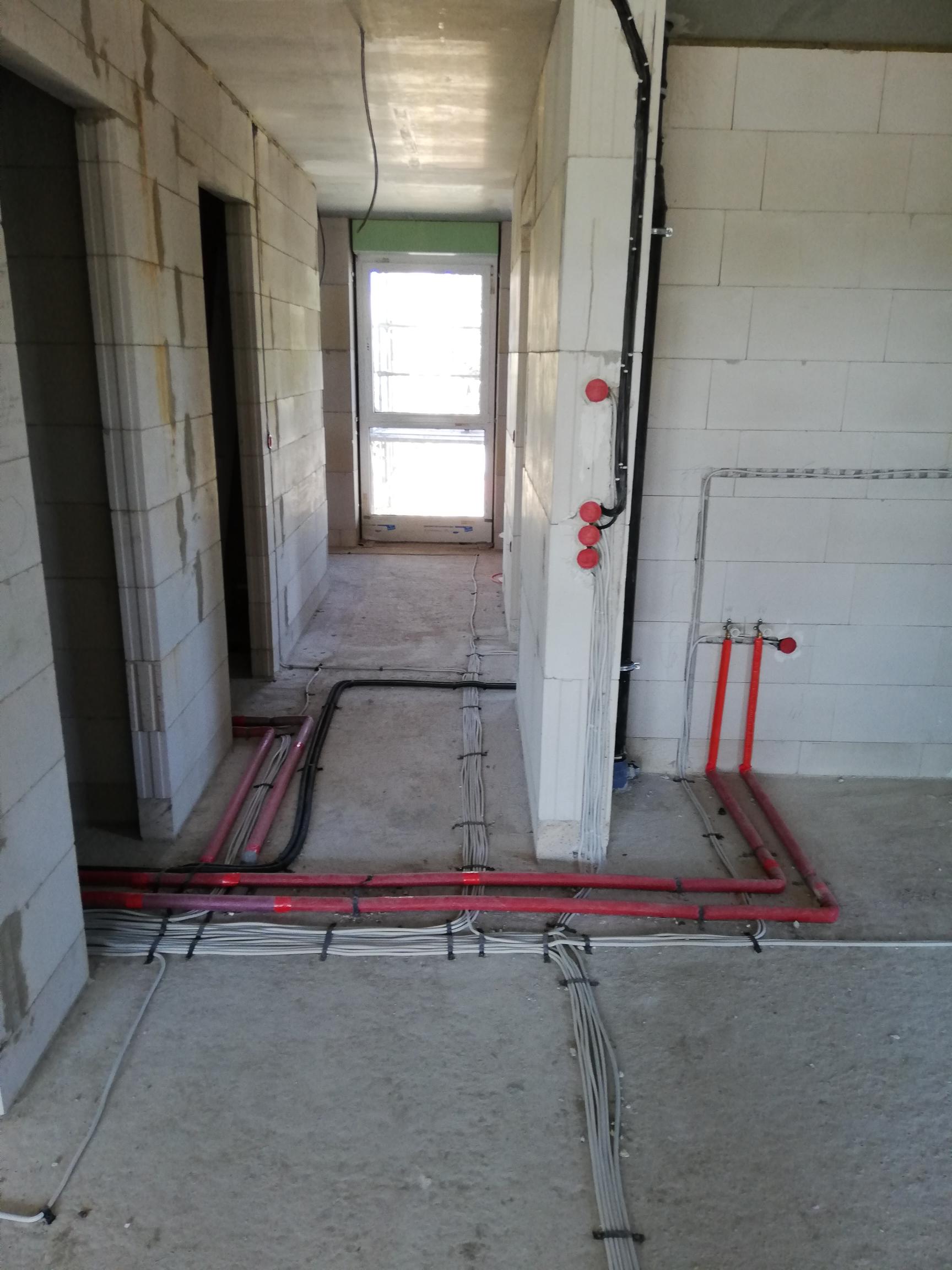 Realizácia firmy SKR ELEKTRO – Elektrikári – Poprad