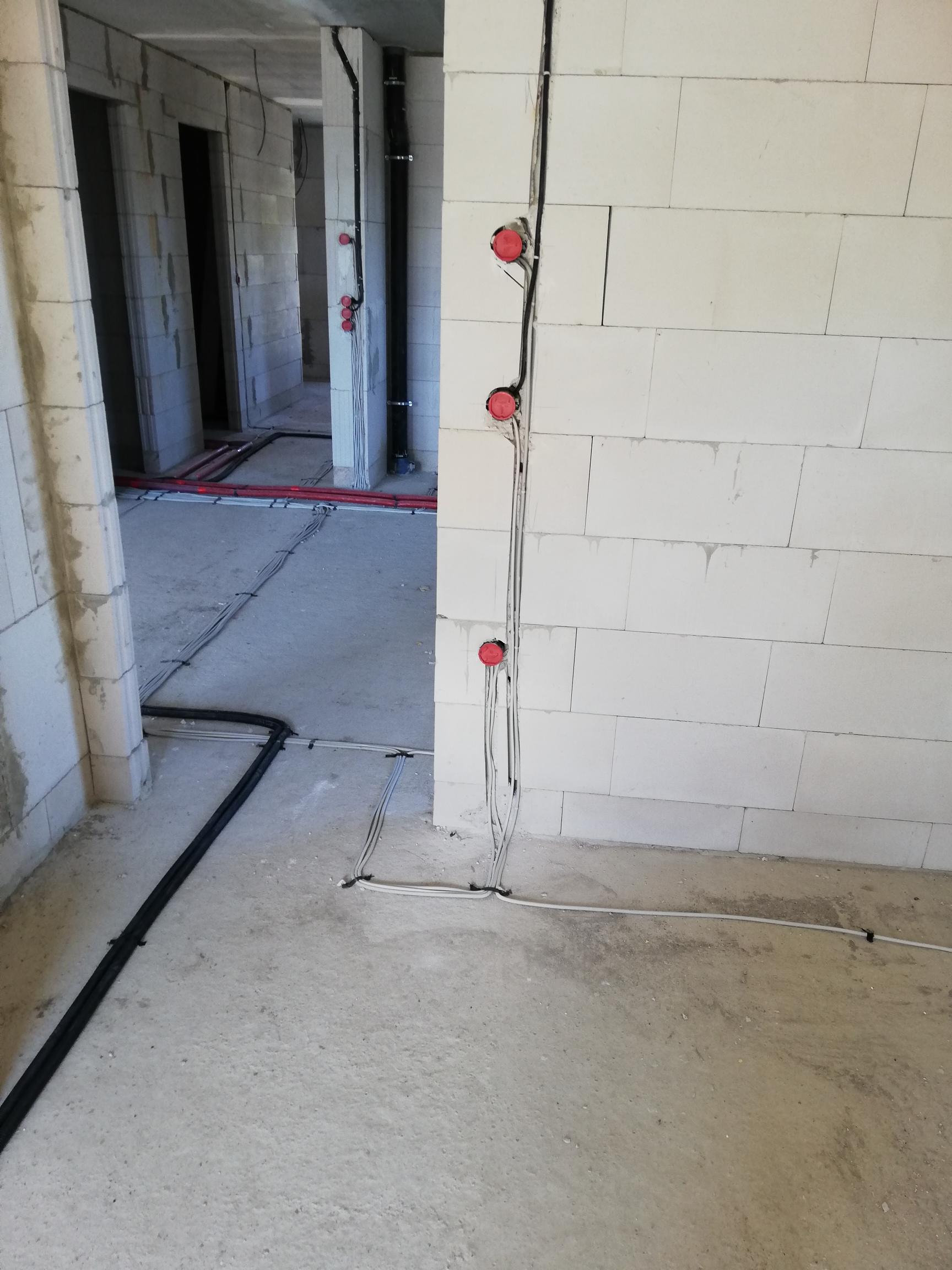 Realizácia firmy SKR ELEKTRO – Elektrikári – Poprad
