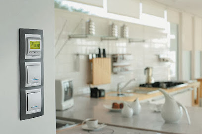 Realizácia firmy Náš Elektrikár – Elektrikári – Poprad