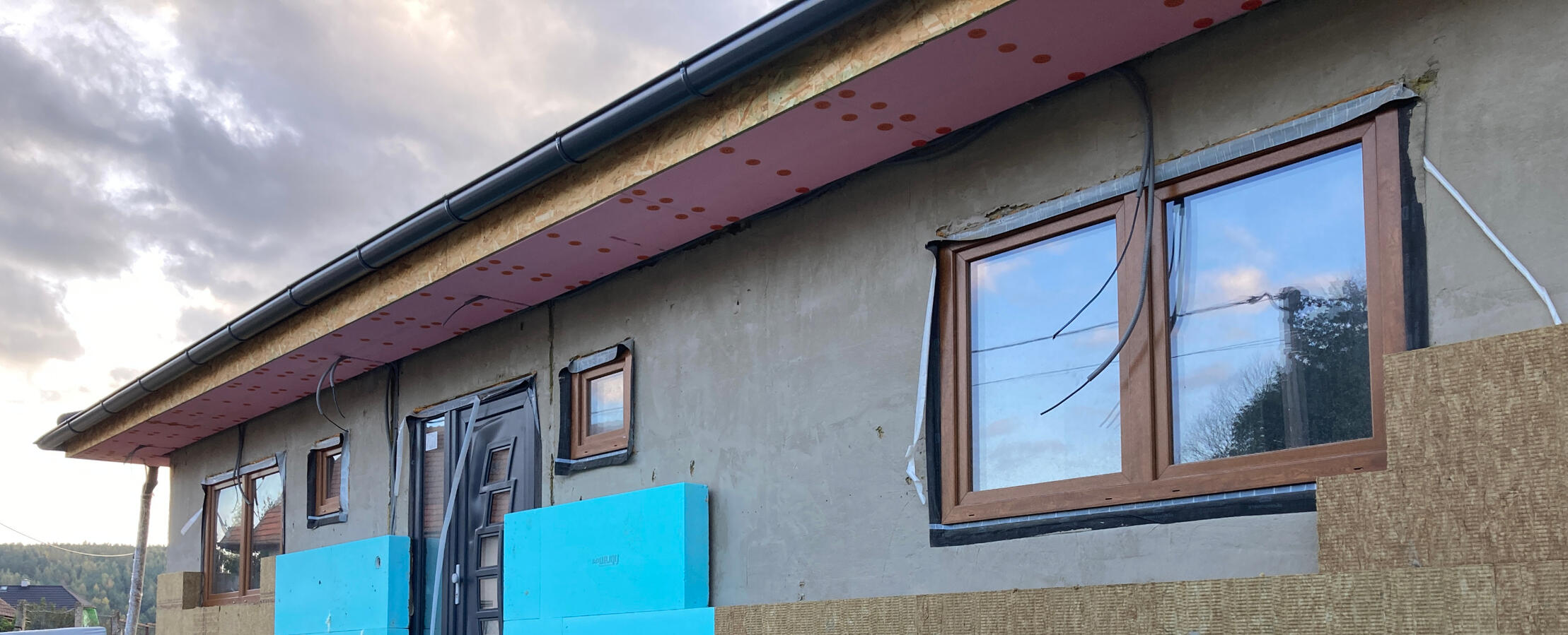 Realizácia firmy Solutera s.r.o. – Elektrikári – Poprad