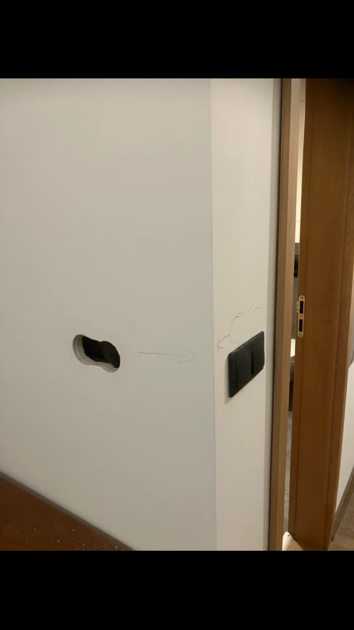 Realizácia firmy Elektrikar Svit – Elektrikári – Svit