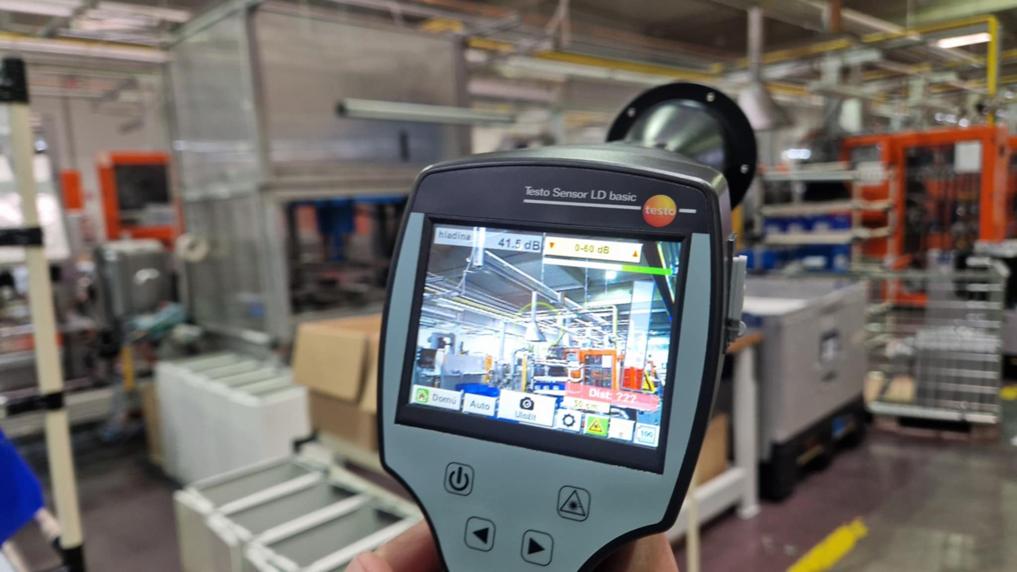 Realizácia firmy Sortez s.r.o. – Elektrikári – Poprad