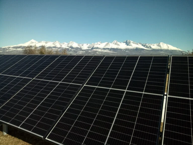 Realizácia firmy enova.sk – Elektrikári – Poprad