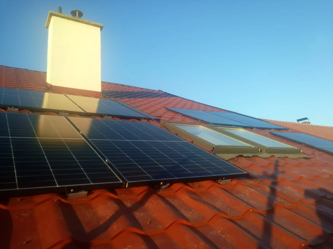 Realizácia firmy enova.sk – Elektrikári – Poprad