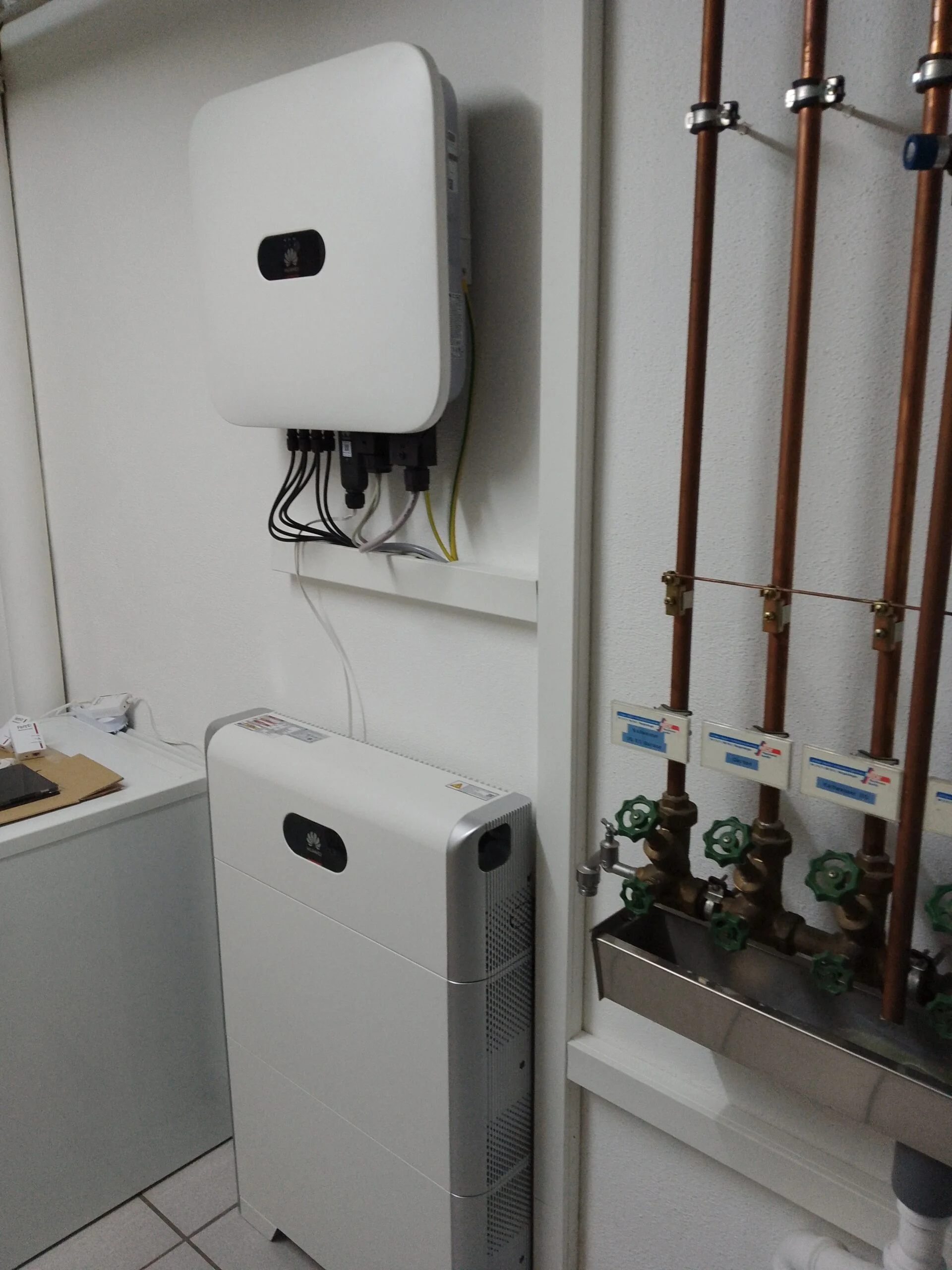Realizácia firmy Xelektro s. r. o. - elektrikár Prešov – Elektrikári – Prešov