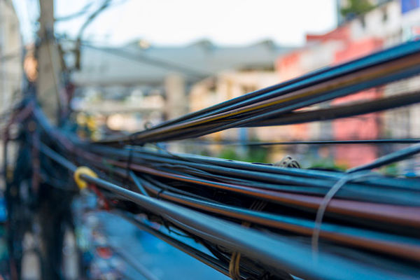Realizácia firmy TOP CONTROL – Elektrikári – Prešov