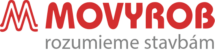 Movyrob Prešov