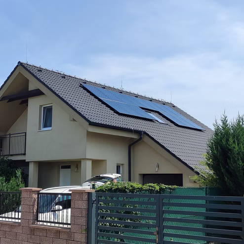 Realizácia firmy MH elektro, s.r.o. – Elektrikári – Prešov