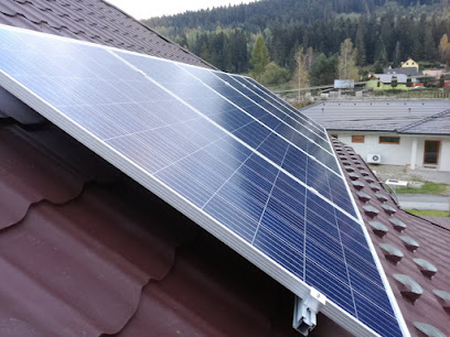 Realizácia firmy KeyLight obnoviteľné zdroje energie Prešov – Elektrikári – Spišská Nová Ves