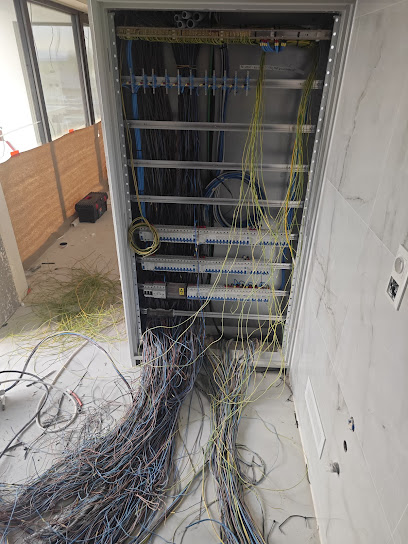 Realizácia firmy Daka Elektro – Elektrikári – Sabinov