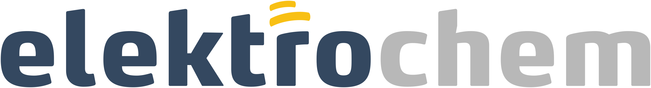 Elektrochem spol. s r..o.