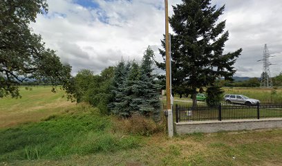 Realizácia firmy Elektrochem spol. s r..o. – Elektrikári – Kladzany