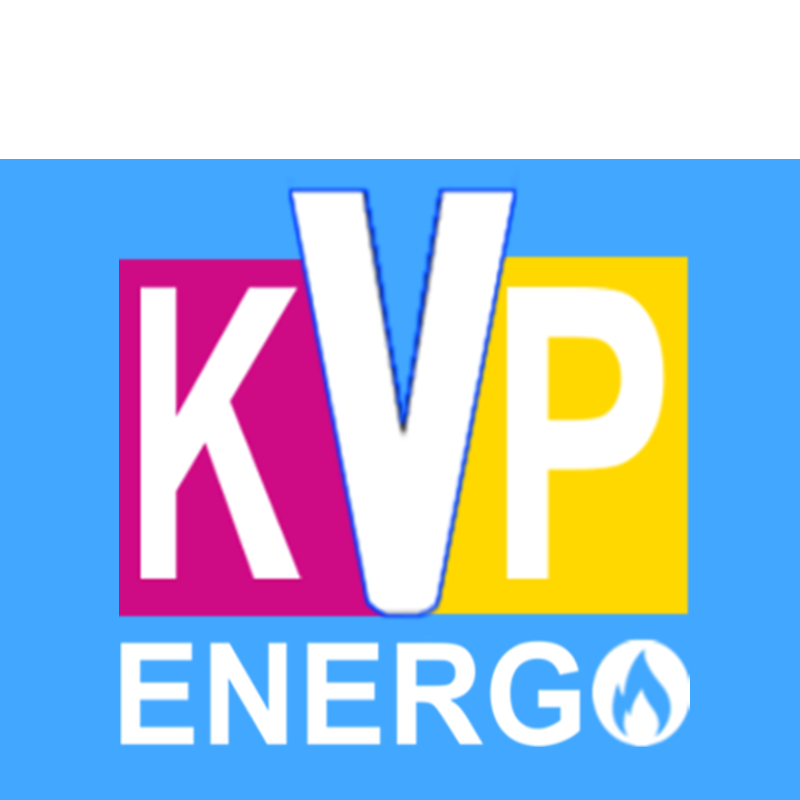 KVP ENERGO - kúrenie voda plyn solar elektrika