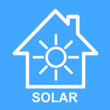 Realizácia firmy KVP ENERGO - kúrenie voda plyn solar elektrika – Inštalatéri – Prievidza