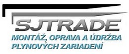 Sedláček Ján - Sj Trade