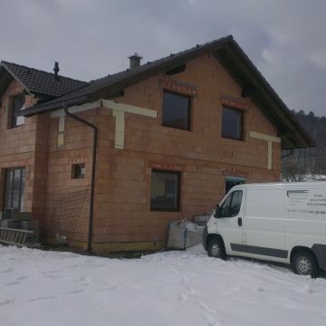 Realizácia firmy Sedláček Ján - Sj Trade – Inštalatéri – Nemšová