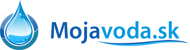 mojavoda.sk - Úprava a čistenie vody