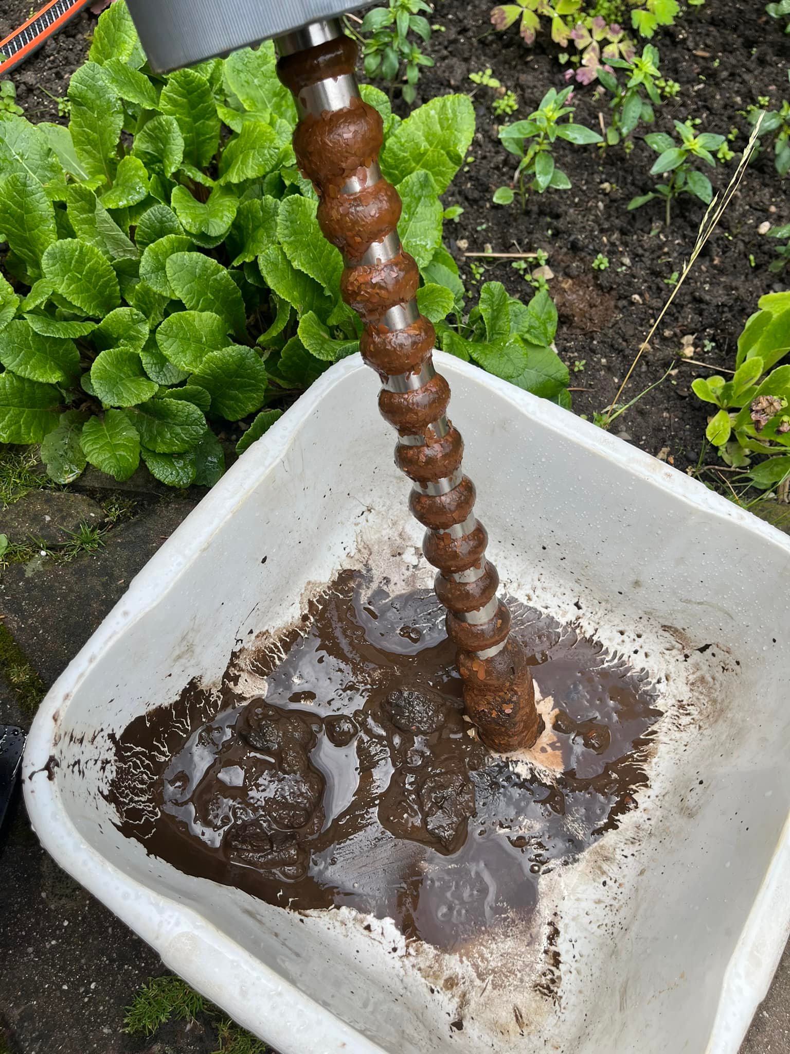 Realizácia firmy WATERAND s.r.o – Inštalatéri – Prievidza