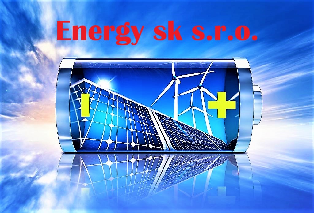 Energy sk s.r.o. Klimatizácie, Vykurovanie, Tepelné čerpadlá, Fotovoltaika, Rekuperácie