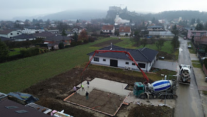 Realizácia firmy PeMa-stavNM & OravMet s.r.o. – Inštalatéri – Nové Mesto nad Váhom