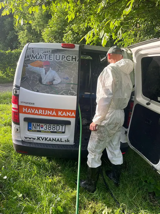 Realizácia firmy Vladimír Košnár - K. V. KANÁL – Inštalatéri – Nové Mesto nad VáhomNové Mesto nad Váhom