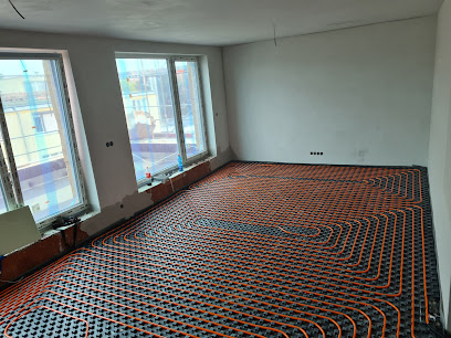 Realizácia firmy INTOP - Vodoinštalácie – Inštalatéri – Topoľčany