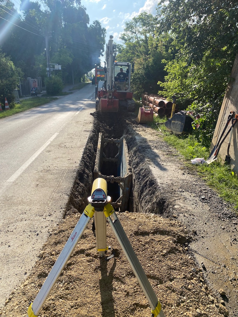 Realizácia firmy ViKaMont SK s.r.o. – Inštalatéri – Kráľová nad Váhom