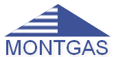 Montgas sro