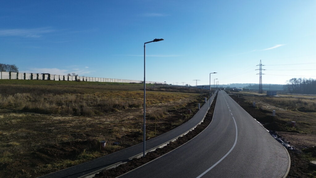 Realizácia firmy Inžinierske siete – Inštalatéri – Nitra