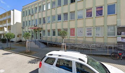 Realizácia firmy NET SLOVAKIA, s.r.o. – Stavebné a rekonštrukčné práce – Nitra