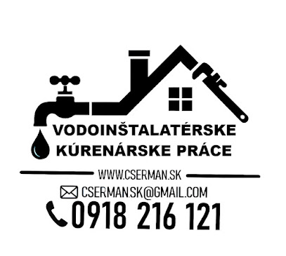 Realizácia firmy Vodoinštalatérske práce Erik Cserman – Inštalatéri – Nitra